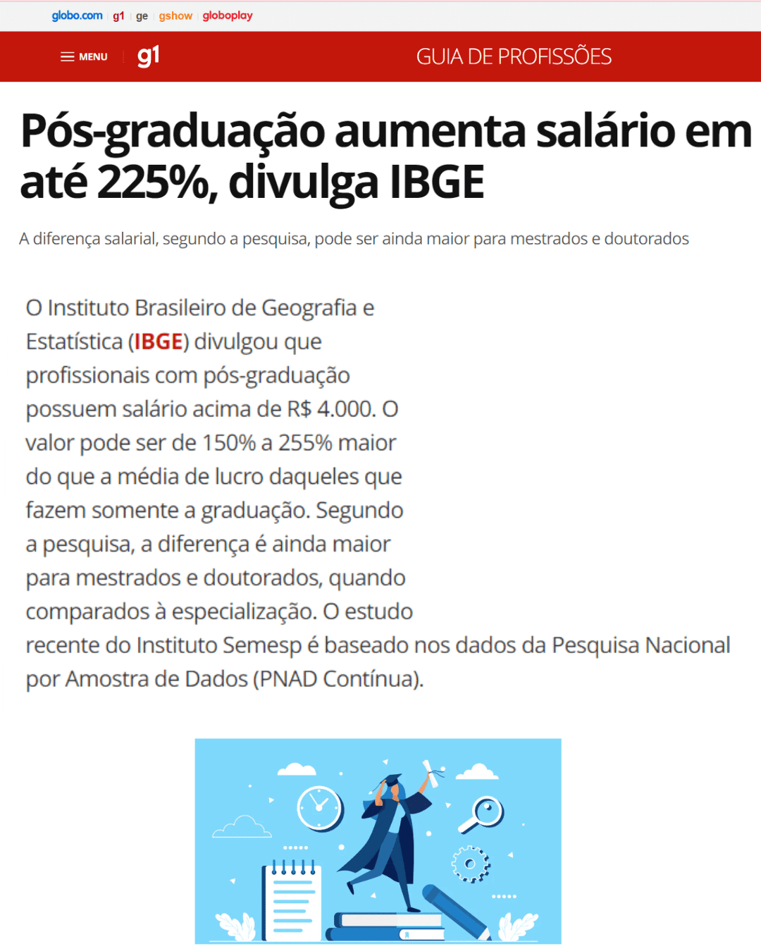 Faculdade Alcance - Pós-Graduação 100% Online e Digital